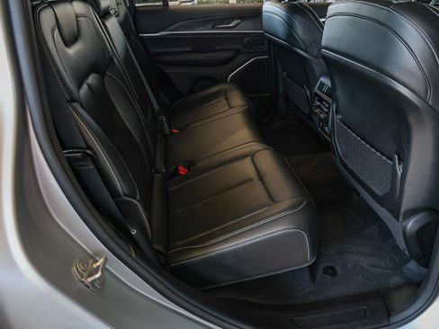 Used 2022 Jeep Grand Cherokee Limited RWD image 35