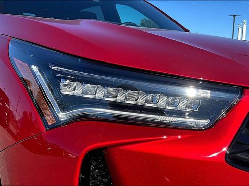 Used 2025 Acura RDX AWD w/ A-Spec & Advance Pkg image 41