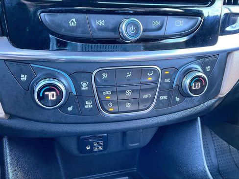 Used 2023 Chevrolet Traverse Premier w/ LPO, Floor Liner Package image 32