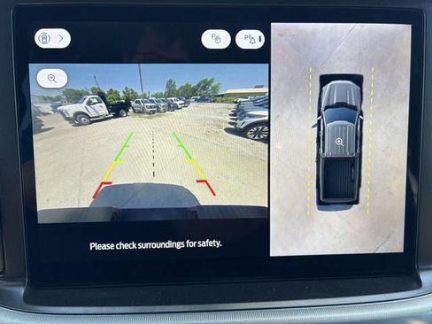 New 2026 Ford F150 Lariat AWD/4WD image 41