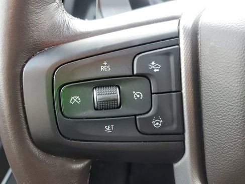 Used 2023 GMC Sierra 1500 Denali image 8