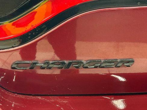 Used 2017 Dodge Charger R/T Scat Pack w/ Driver Confidence Group RWD image 13