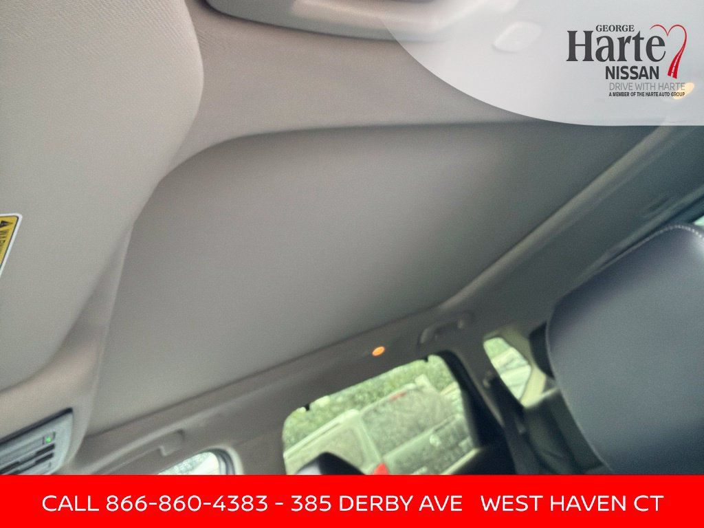 Certified 2023 Nissan Rogue SV w/ SV Premium B Package AWD/4WD image 21