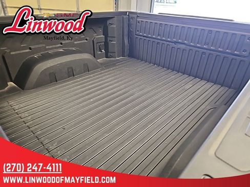 New 2026 GMC Sierra 1500 AT4 w/ AT4 Premium Package image 14