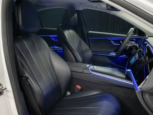 New 2026 Mercedes-Benz E 350 Sedan image 12