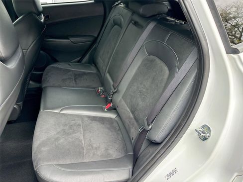 Used 2022 Hyundai Kona N image 25