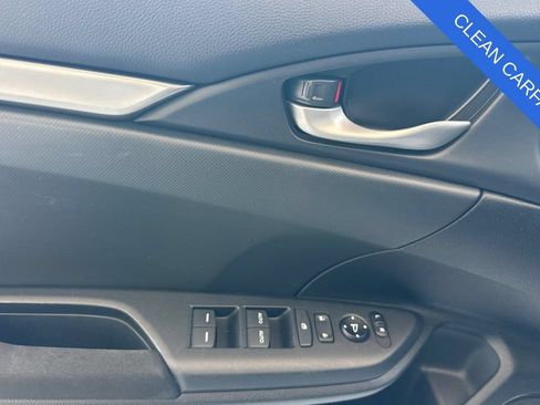 Used 2017 Honda Civic LX image 11