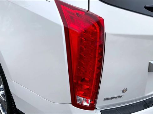 Used 2012 Cadillac SRX Premium image 28