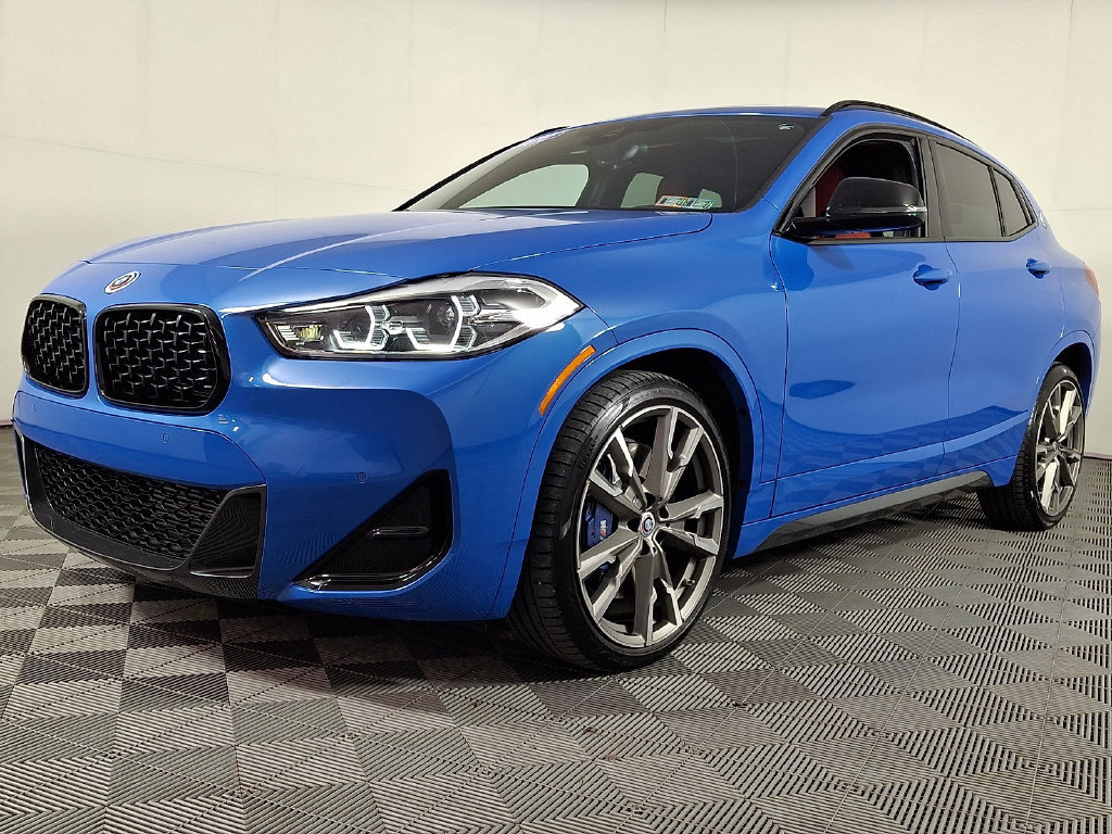 Used 2022 BMW X2 M35i w/ Premium Package AWD/4WD image 6