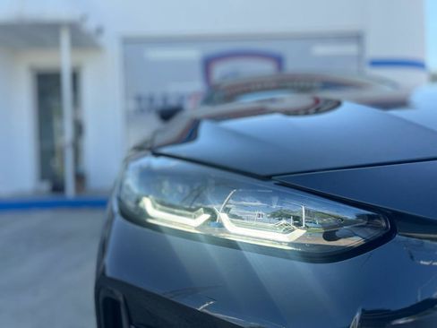 Used 2023 BMW M440i Coupe w/ Premium Package RWD image 11
