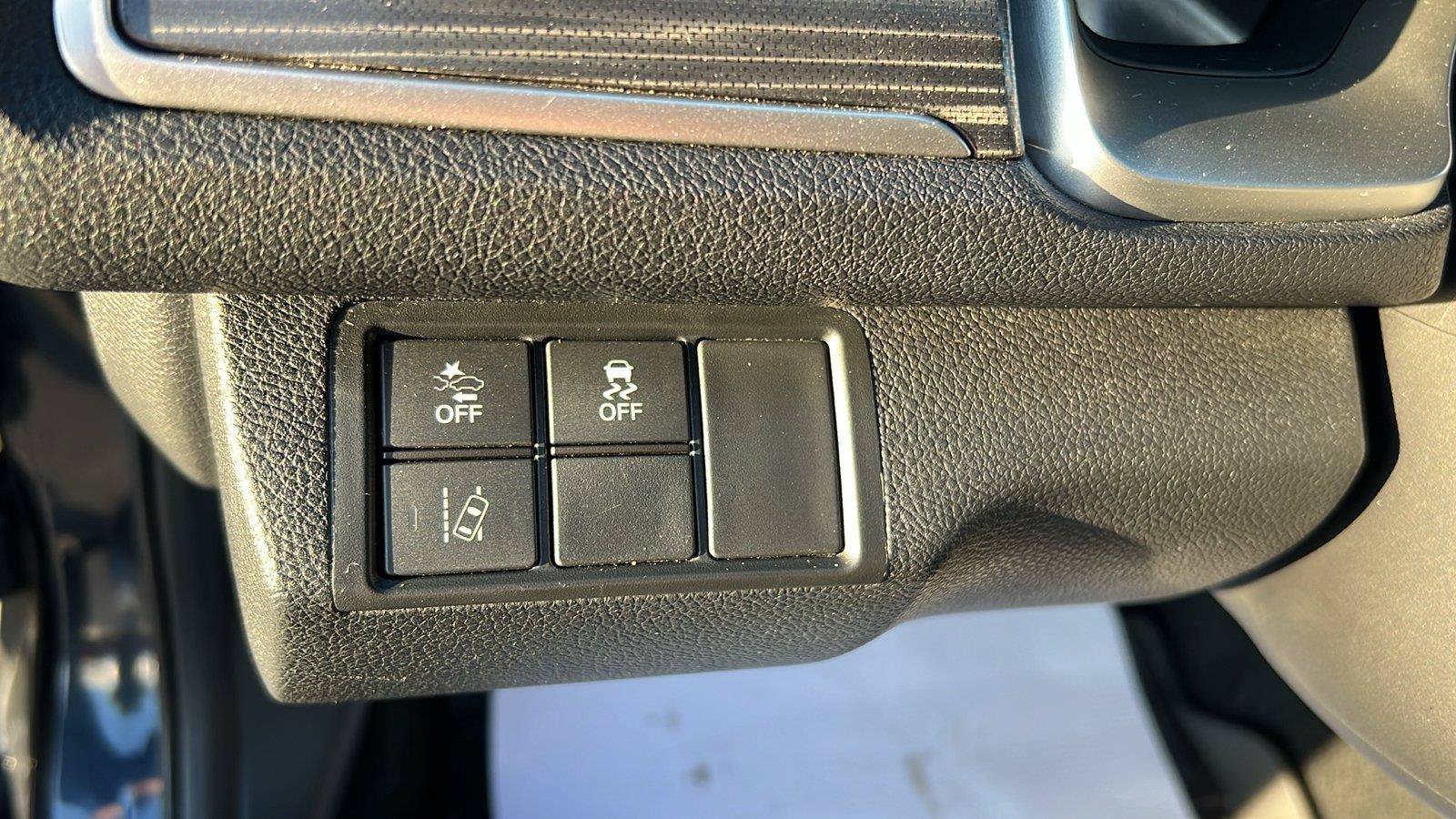 Used 2020 Honda Civic EX image 23
