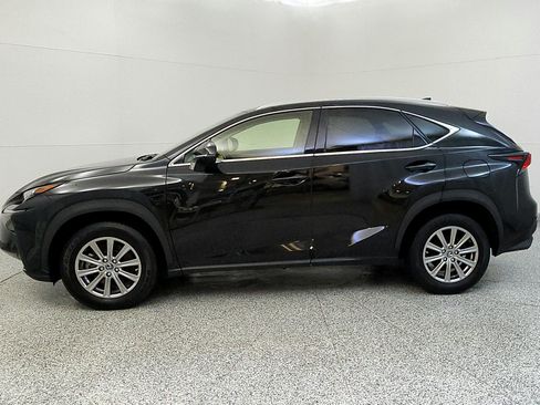 Used 2021 Lexus NX 300 FWD w/ Accessory Package image 4