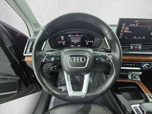 Used 2022 Audi Q5 2.0T Premium Plus AWD/4WD image 30
