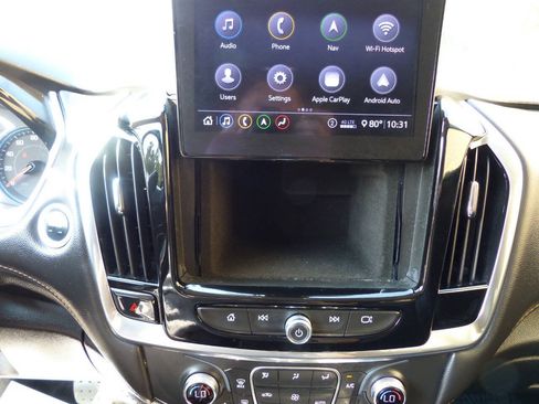 Used 2020 Chevrolet Traverse LT w/ LT Premium Package FWD image 36