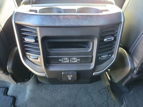 Used 2022 RAM 1500 Big Horn image 11