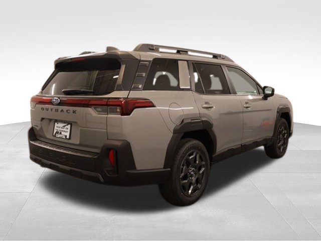 New 2026 Subaru Outback Premium AWD/4WD image 2