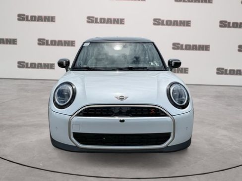 Certified 2026 MINI Cooper S FWD image 8