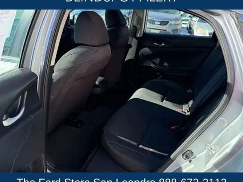 Used 2022 Honda Insight EX image 10