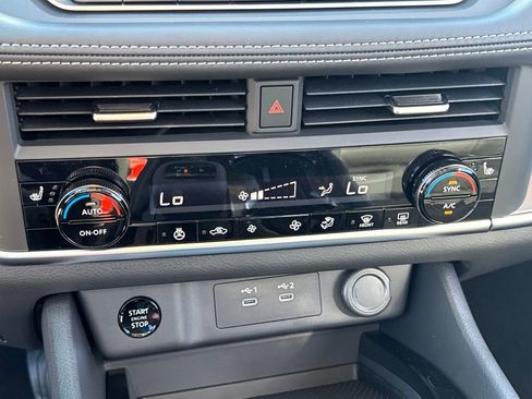 New 2026 Nissan Rogue SV w/ SV Premium Package image 20