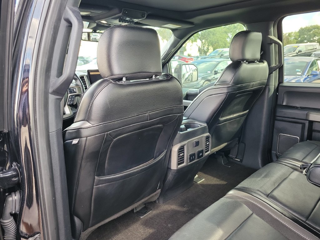 Used 2020 Ford F150 Raptor w/ Equipment Group 802A Luxury AWD/4WD image 6