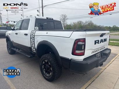 Used 2020 RAM 2500 Power Wagon
