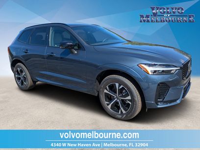 New 2026 Volvo XC60 B5 Core