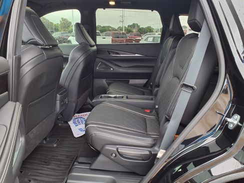 Used 2025 INFINITI QX60 Autograph w/ Cargo Package AWD/4WD image 26