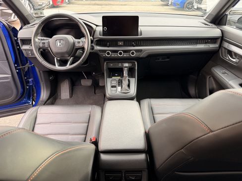 Certified 2024 Honda CR-V Sport-L image 16