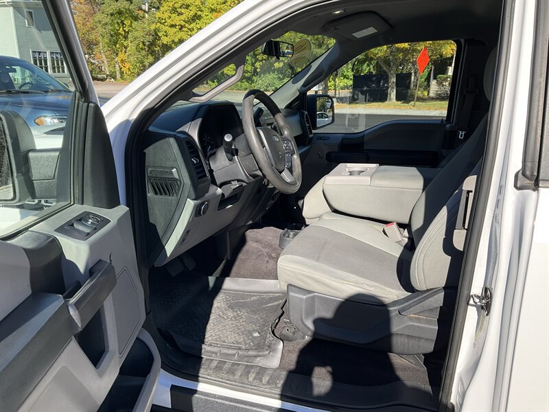 Used 2016 Ford F150 XL w/ Equipment Group 101A Mid AWD/4WD image 18