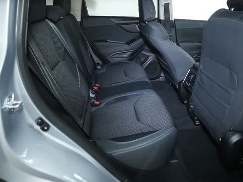 Used 2024 Subaru Forester Premium AWD/4WD image 36