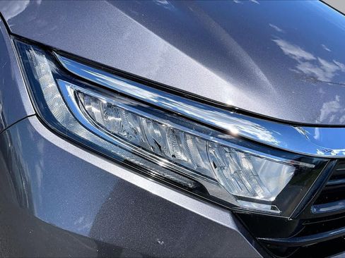 Used 2024 Honda Odyssey EX image 28
