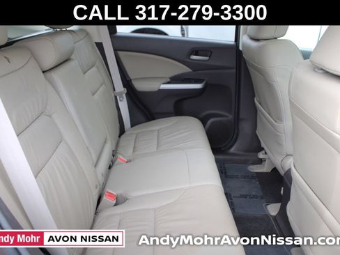 Used 2014 Honda CR-V EX-L image 21