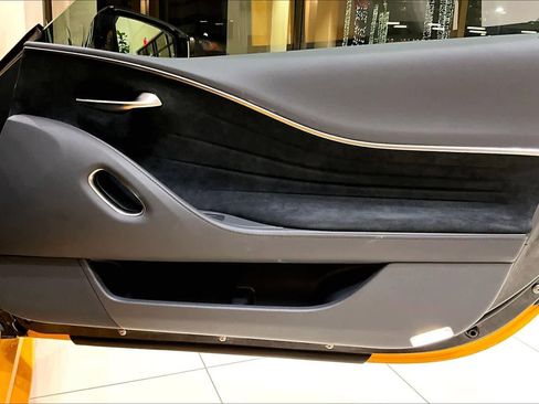 Used 2025 Lexus LC 500 Coupe w/ Performance Package image 21