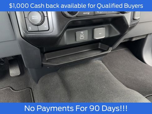 New 2026 Ford F250 XL w/ STX Appearance Package image 22