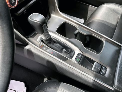 Used 2019 Honda Accord Sport image 17