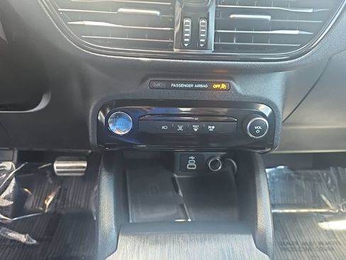 Used 2024 Ford Escape ST-Line Select w/ Tech Pack #2 AWD/4WD image 17
