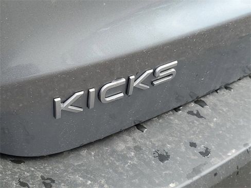 New 2026 Nissan Kicks SV image 26