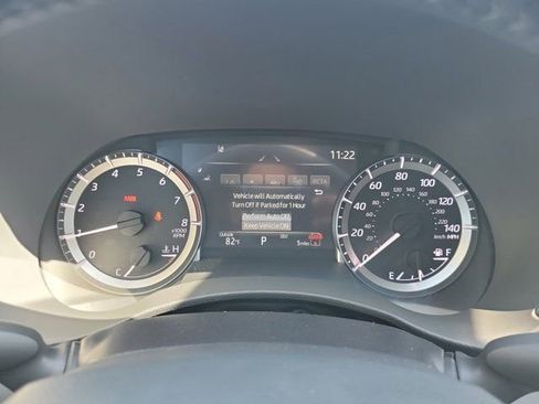 New 2026 Toyota Highlander XLE AWD/4WD image 14