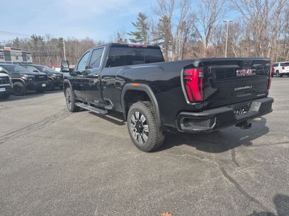 New 2026 GMC Sierra 2500 Denali w/ Technology Package