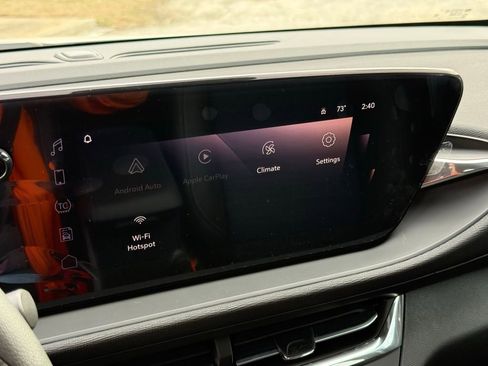 New 2026 Buick Envista Preferred w/ Advanced Safety Package image 31