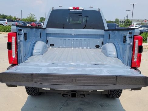 New 2026 Ford F250 King Ranch w/ Tremor Off-Road Package AWD/4WD image 10
