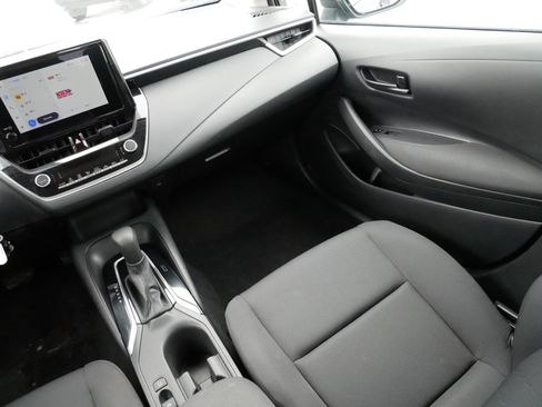 Certified 2024 Toyota Corolla LE image 11