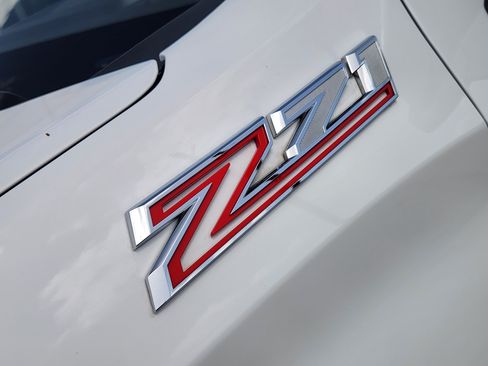 Used 2024 Chevrolet Silverado 1500 LT AWD/4WD image 13