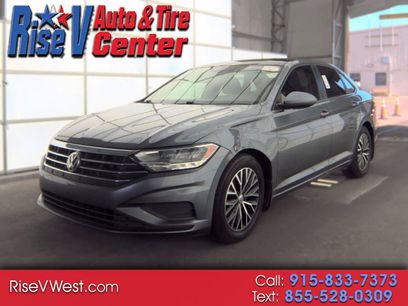 Used 2019 Volkswagen Jetta R-Line