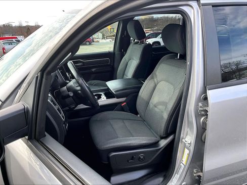 Used 2019 RAM 1500 Big Horn image 10