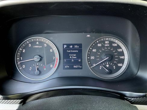 Used 2019 Hyundai Tucson SE FWD image 12