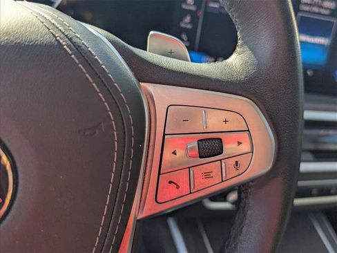 Certified 2024 BMW X7 xDrive40i AWD/4WD image 14