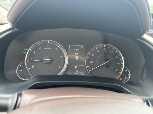 Used 2018 Lexus RX 350 FWD w/ Premium Package image 26