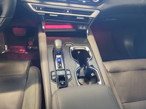 Certified 2025 Lexus RX 450h AWD w/ Convenience Package image 21