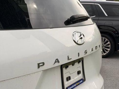 Used 2022 Hyundai Palisade SEL w/ Premium Package AWD/4WD image 10